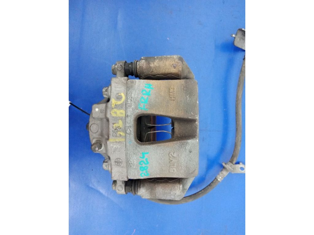 58130-D4100 | Супорт гальмівний передн. прав. HYUNDAI SONATA LF 2014- - Фото 4