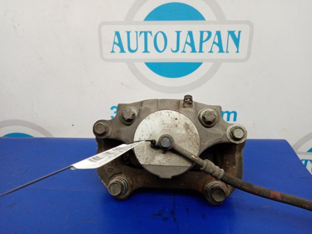 58130-D4100 | Супорт гальмівний передн. прав. HYUNDAI SONATA LF 2014- - Фото 5