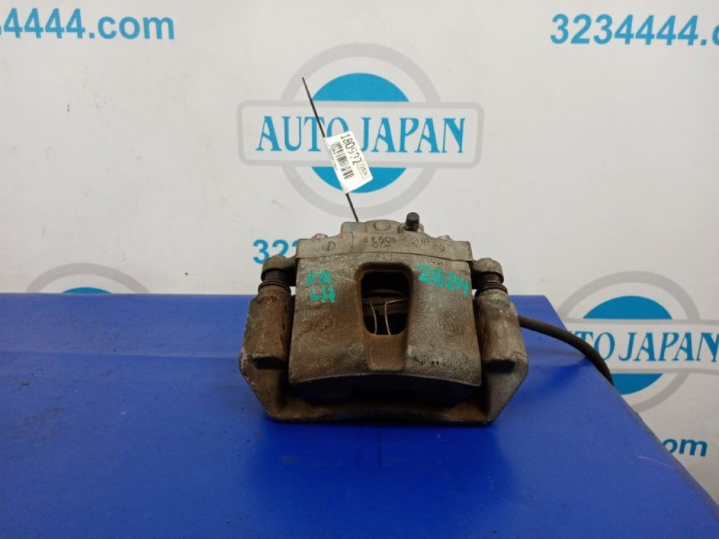 58110-D4100 | Супорт гальмівний передн. лів. HYUNDAI SONATA LF 2014-