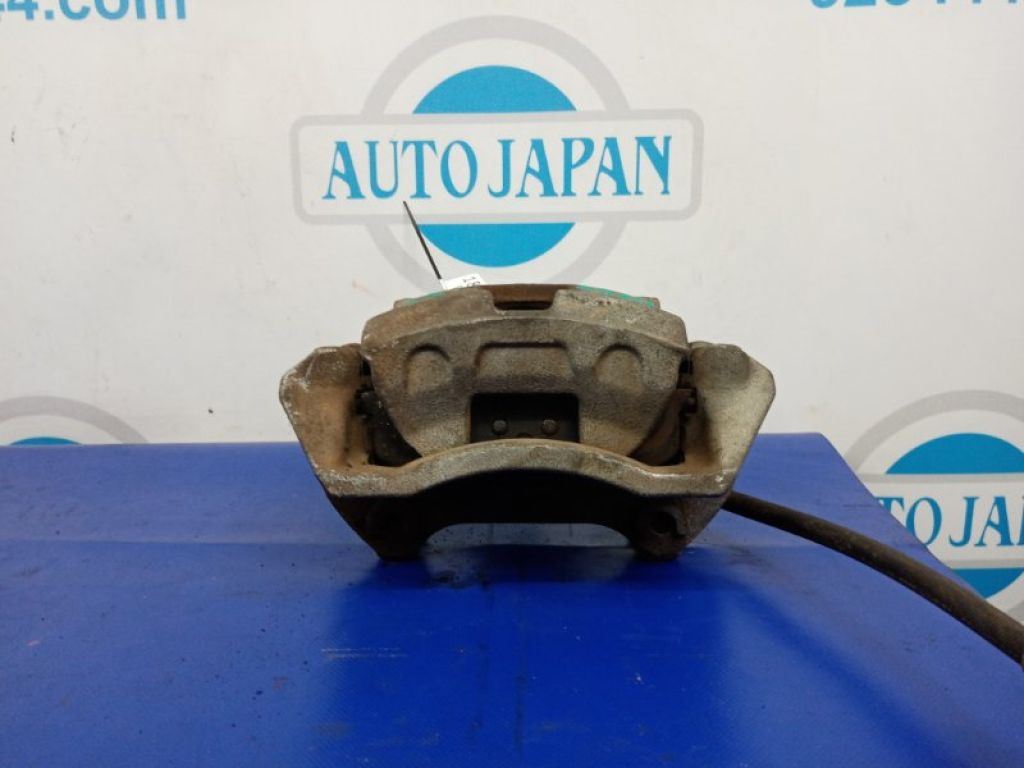 58110-D4100 | Супорт гальмівний передн. лів. HYUNDAI SONATA LF 2014- - Фото 3