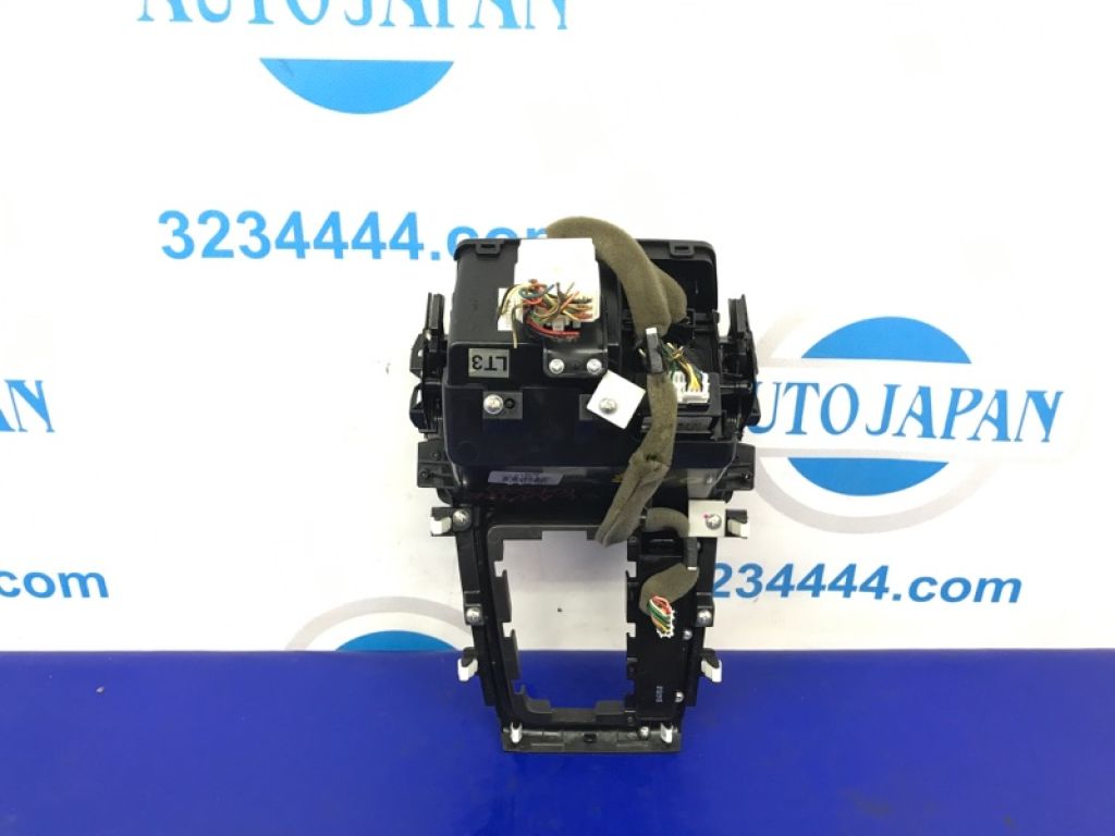 84650-3XDF0SA5 | Консоль центральная HYUNDAI ELANTRA MD 10-15 - Фото 2