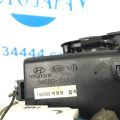 84650-3XDF0SA5 | Консоль центральная HYUNDAI ELANTRA MD 10-15 - Превью 3