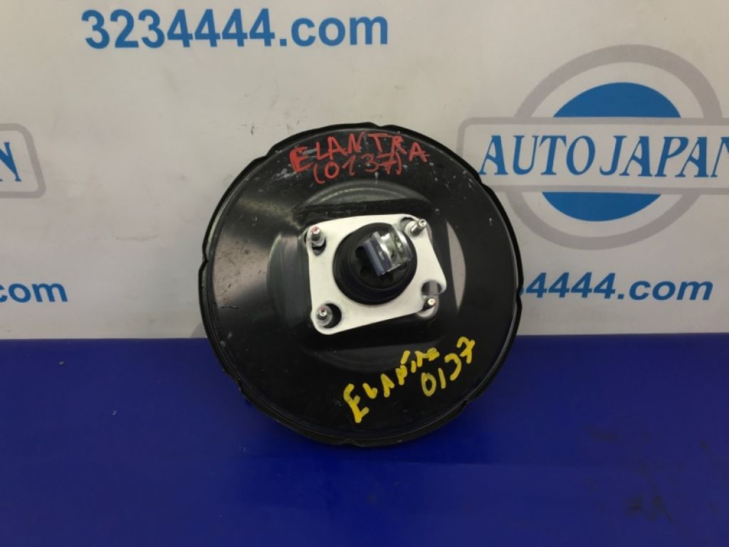 59110-3X000 | Вакуумний підсилювач гальм HYUNDAI ELANTRA MD 10-15