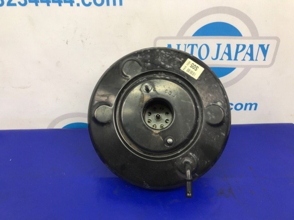 59110-3X000 | Вакуумний підсилювач гальм HYUNDAI ELANTRA MD 10-15 - Фото 2