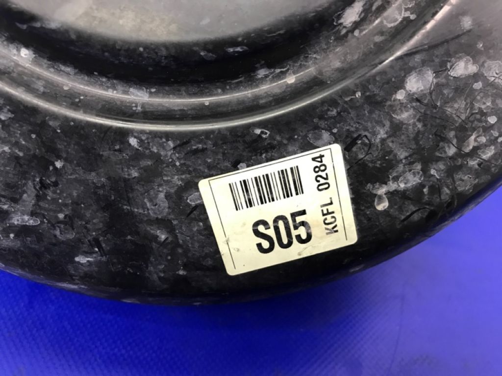 59110-3X000 | Вакуумний підсилювач гальм HYUNDAI ELANTRA MD 10-15 - Фото 3