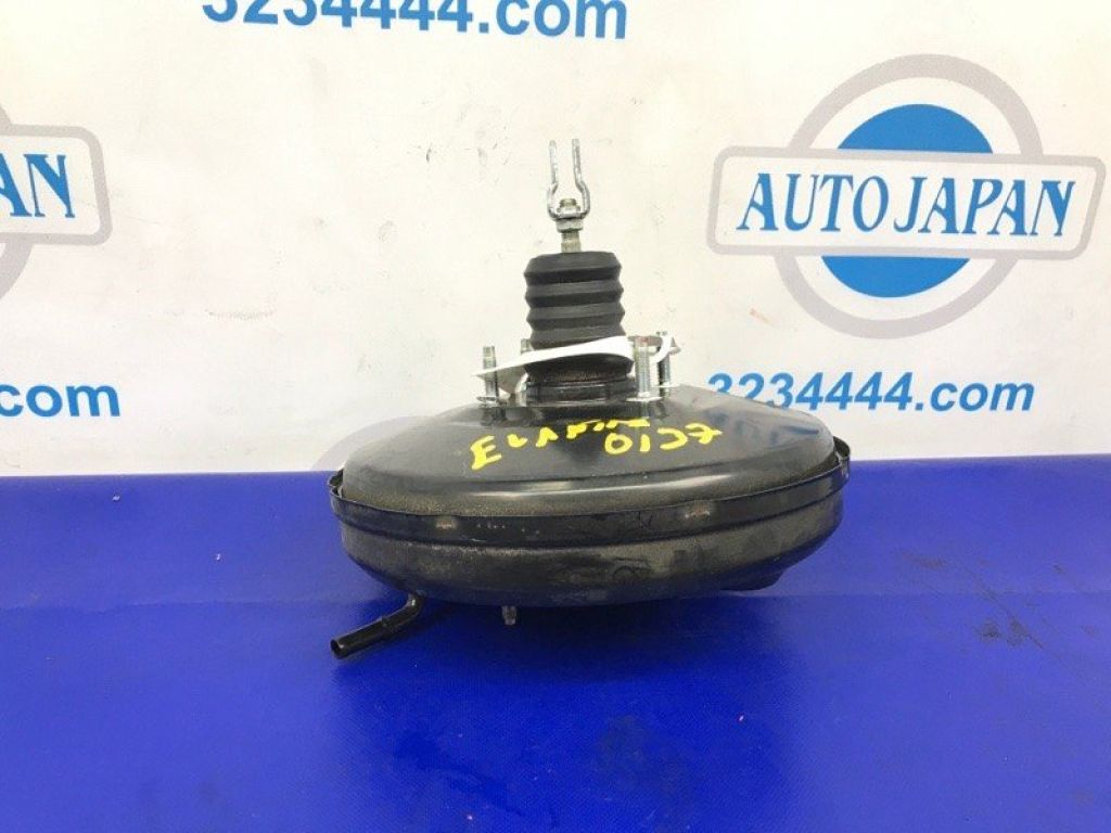 59110-3X000 | Вакуумний підсилювач гальм HYUNDAI ELANTRA MD 10-15 - Фото 4