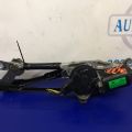 98120-3X000 | Трапеция стеклоочистителей передн. HYUNDAI ELANTRA MD 10-15