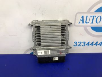 Блок управления двигателем HYUNDAI ELANTRA MD 10-15