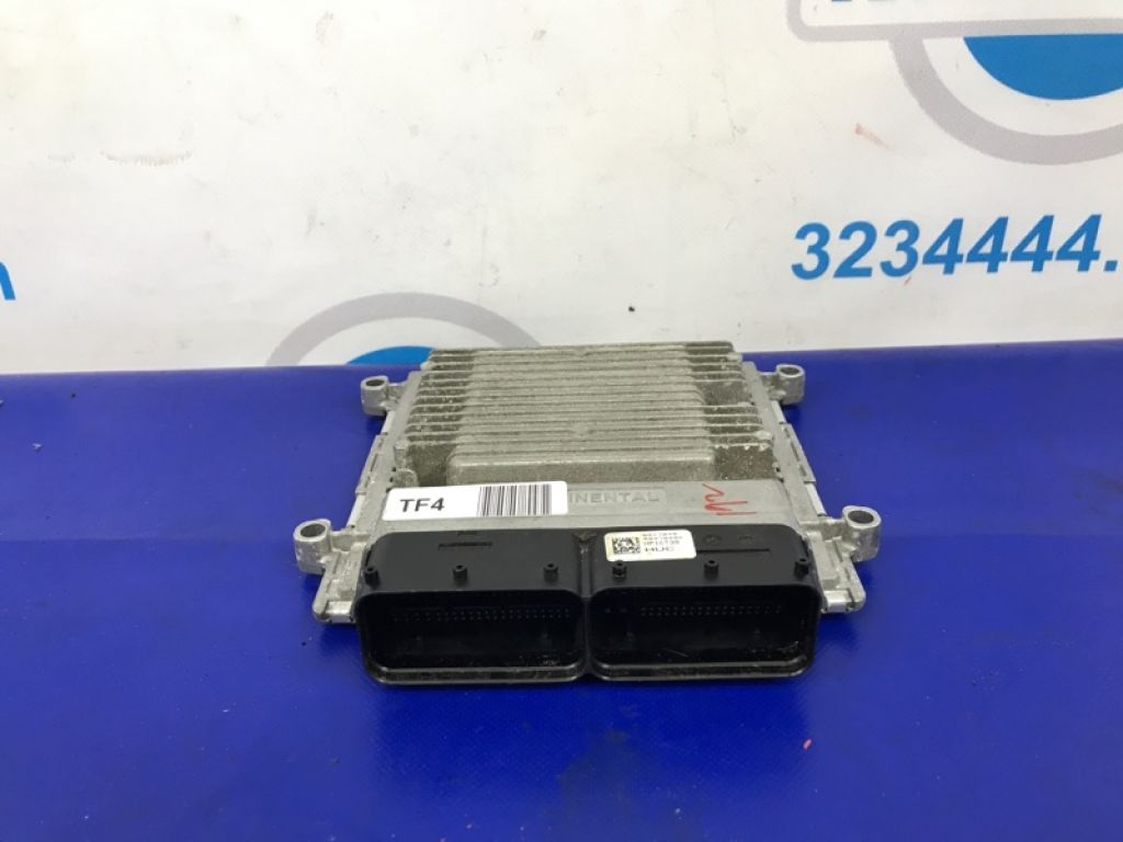 39103-2EMB6 | Блок управления двигателем HYUNDAI ELANTRA MD 10-15 - Фото 4