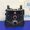 97250-3XCC1GU | Блок управления печкой HYUNDAI ELANTRA MD 10-15