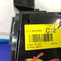 97250-3XCC1GU | Блок управления печкой HYUNDAI ELANTRA MD 10-15 - Превью 3