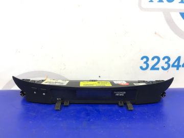 Годинник HYUNDAI ELANTRA MD 10-15