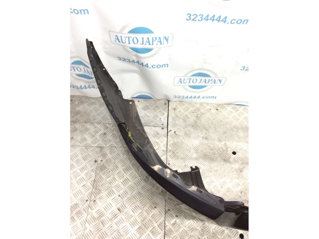 04715-TBA-A00ZZ | Бампер задній HONDA CIVIC FC/FK 15- - Фото 3