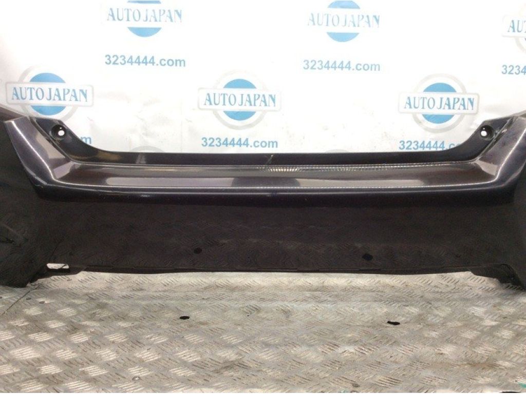 04715-TBA-A00ZZ | Бампер задній HONDA CIVIC FC/FK 15- - Фото 4