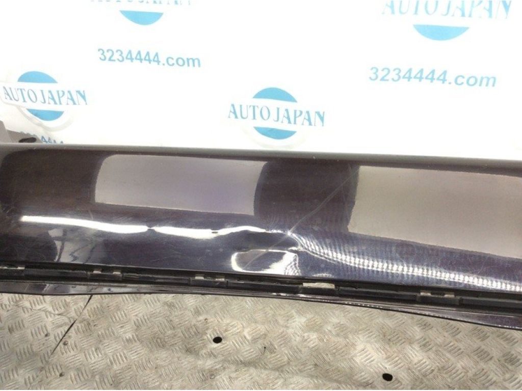 04715-TBA-A00ZZ | Бампер задній HONDA CIVIC FC/FK 15- - Фото 5