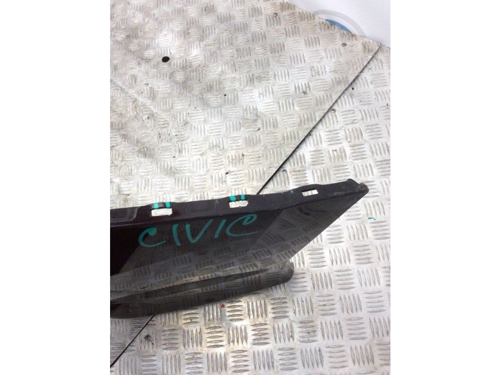 04715-TBA-A00ZZ | Бампер задній HONDA CIVIC FC/FK 15- - Фото 8