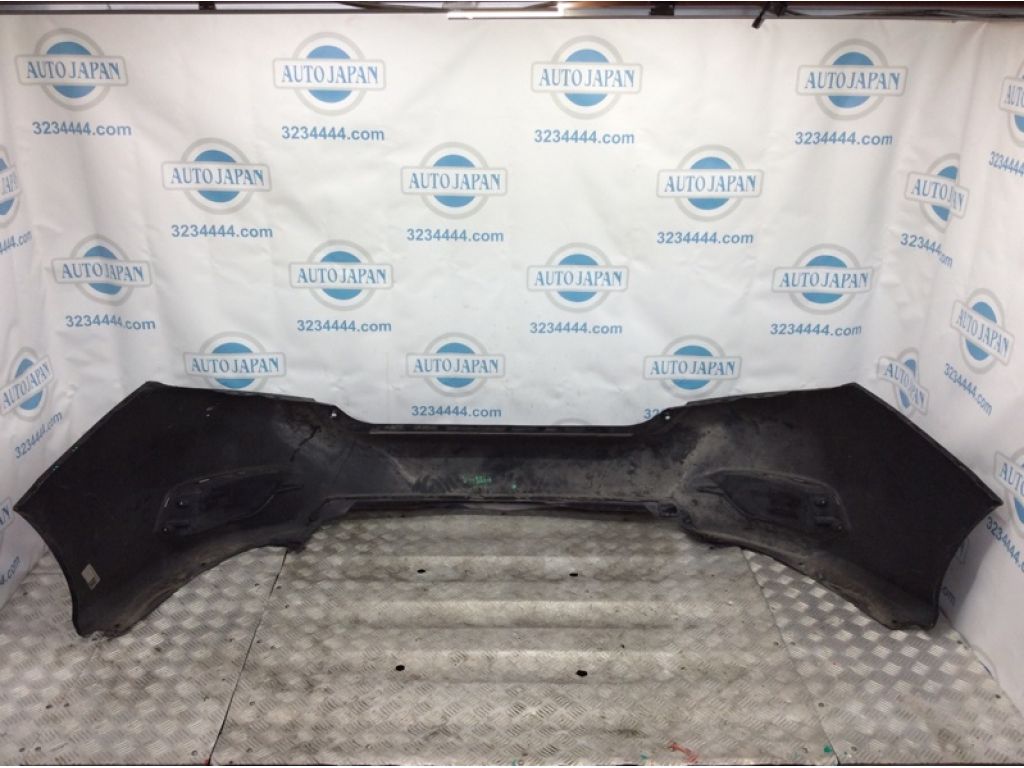 04715-TBA-A00ZZ | Бампер задній HONDA CIVIC FC/FK 15- - Фото 10