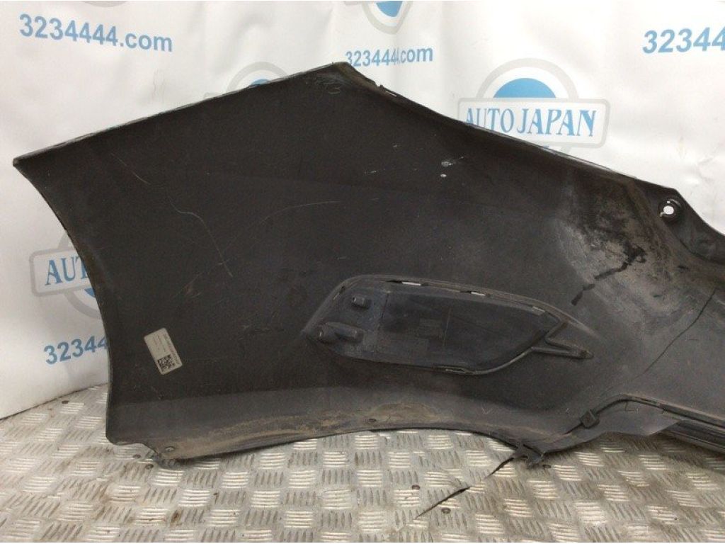 04715-TBA-A00ZZ | Бампер задній HONDA CIVIC FC/FK 15- - Фото 11