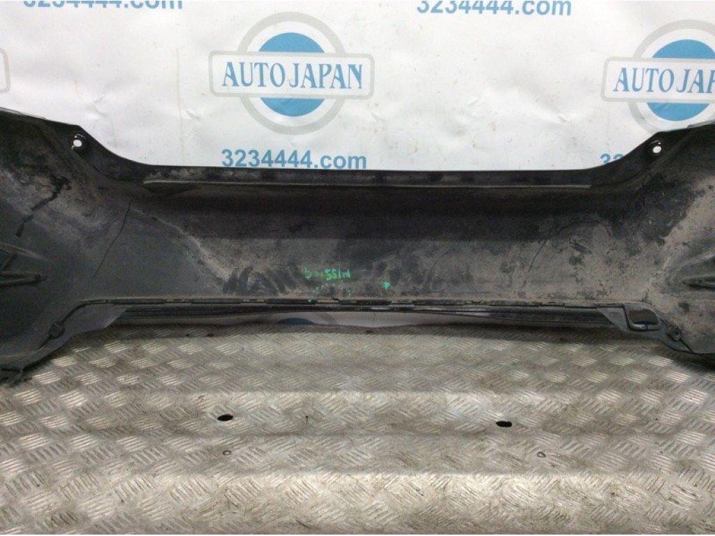 04715-TBA-A00ZZ | Бампер задній HONDA CIVIC FC/FK 15- - Фото 12