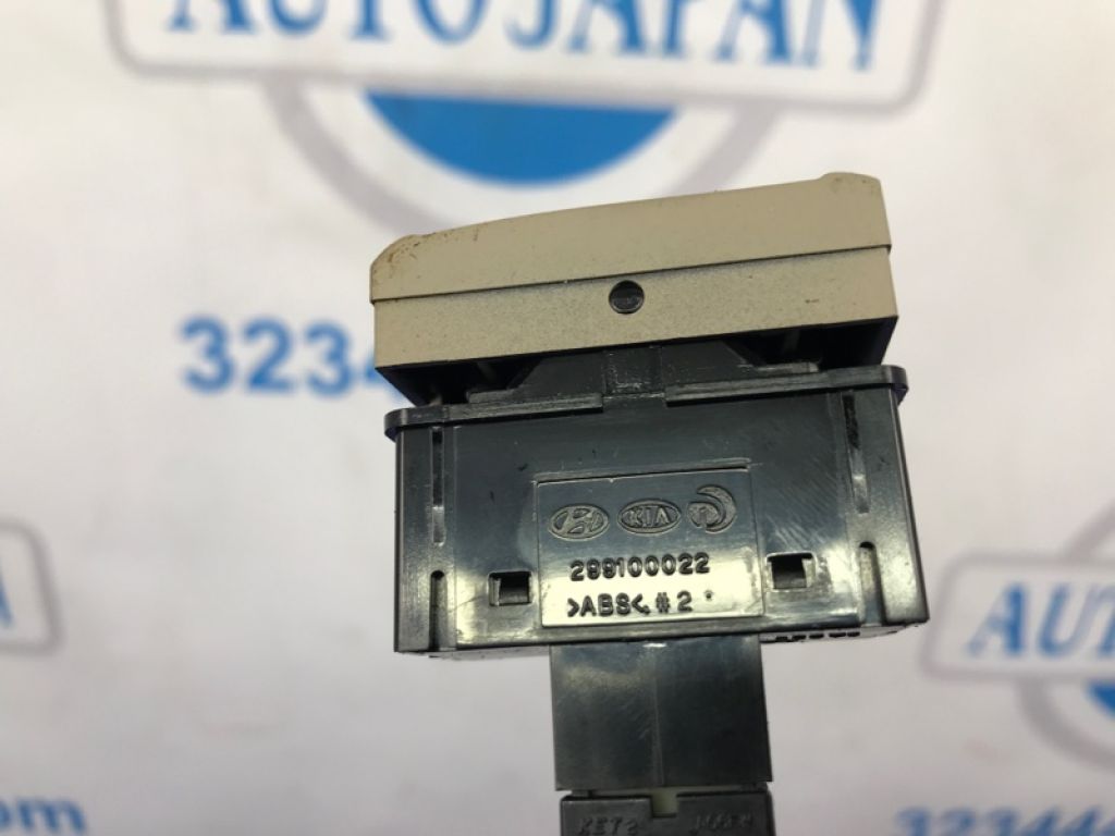 94950-3X000VYF | Регулятор підсвічування панелі приладів HYUNDAI ELANTRA MD 10-15 - Фото 3