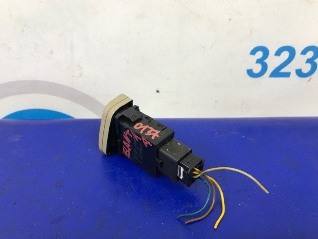 93750-3X000VYF | Кнопка курсовой устойчивости HYUNDAI ELANTRA MD 10-15 - Фото 2