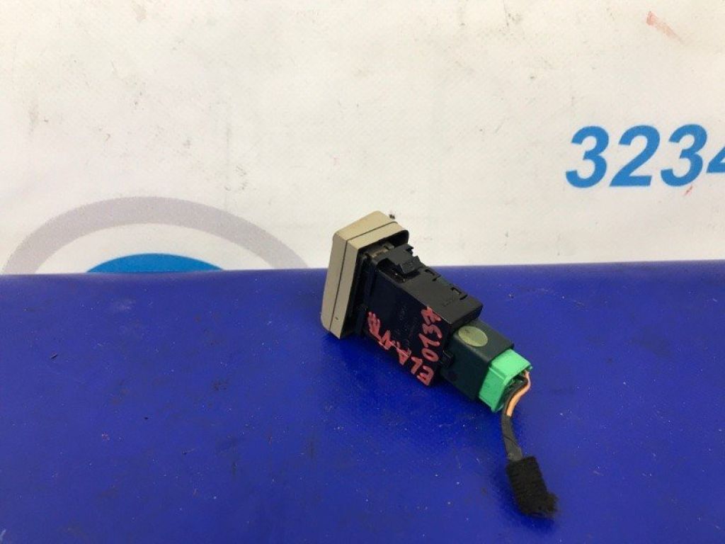 93770-3X000VYF | Кнопка курсовой устойчивости HYUNDAI ELANTRA MD 10-15 - Фото 2