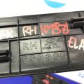 85872-3X000RY | Накладка порога внутрення HYUNDAI ELANTRA MD 10-15 - Превью 3