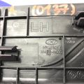 85872-3X000RY | Накладка порога внутрення HYUNDAI ELANTRA MD 10-15 - Превью 6