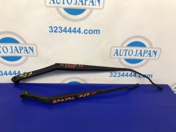 Повідець склоочисника передній HYUNDAI ELANTRA MD 10-15