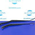 98310-3X500 | Повідець склоочисника передній HYUNDAI ELANTRA MD 10-15 - Прев'ю 2