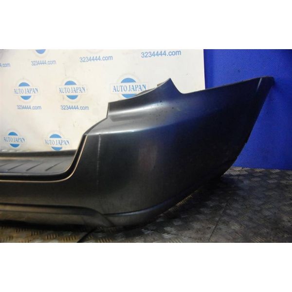 Бампер задній SUBARU LEGACY 03-09 BL/BP 57704AG11A — 2