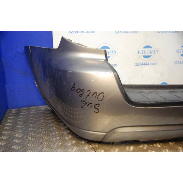 Бампер задній SUBARU LEGACY 03-09 BL/BP 57704AG11A — 3