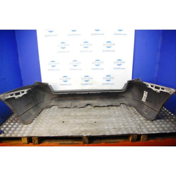 Бампер задній SUBARU LEGACY 03-09 BL/BP 57704AG11A — 5