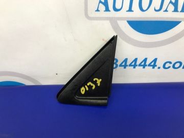 Накладка крыла задн. прав. HYUNDAI ELANTRA MD 10-15