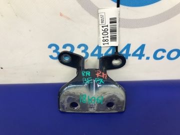 Петля двери верхняя задн. прав. HYUNDAI ELANTRA MD 10-15