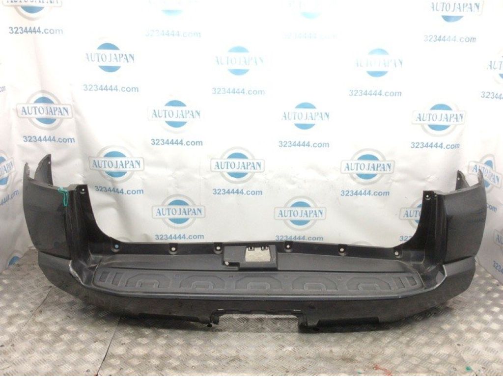 52159-35922 | Бампер задній TOYOTA 4RUNNER 10-16
