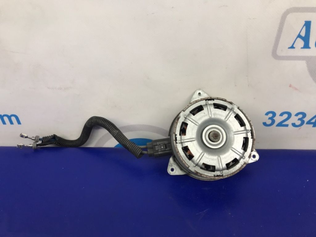 25386-C2000 | Мотор вентилятора охлаждения передн. HYUNDAI SONATA LF 2014- - Фото 2