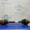 44305-TX4-A01 | Привод передний прав. ACURA RDX 12-19