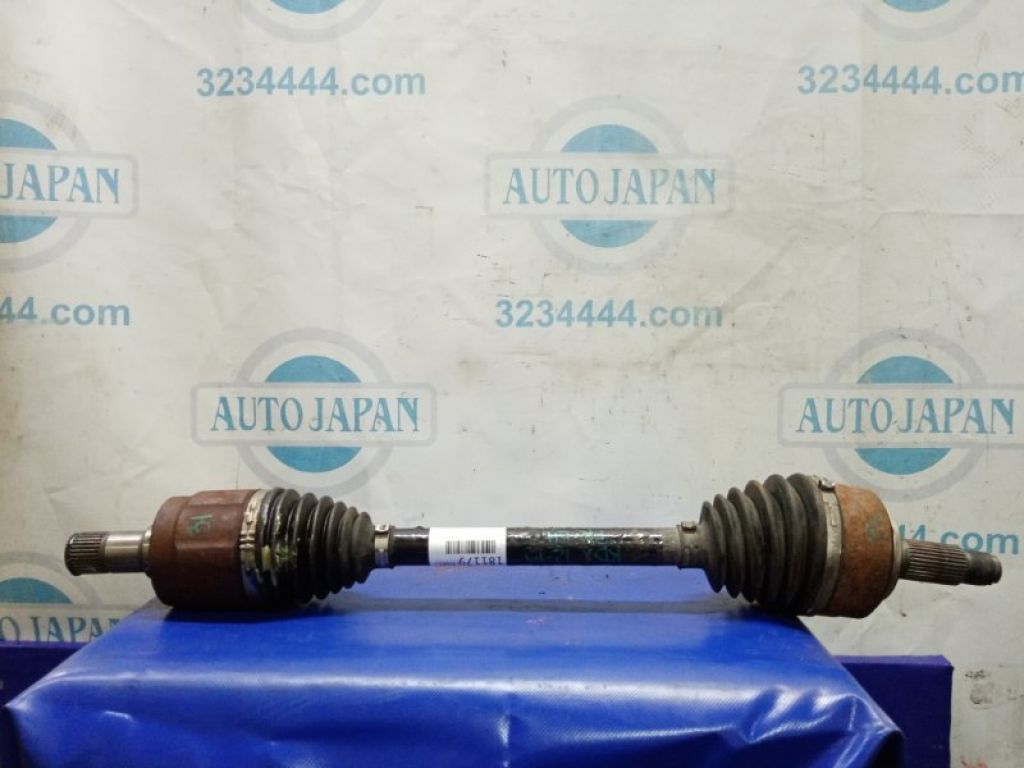 44306-TX4-A01 | Привод передний лев. ACURA RDX 12-19