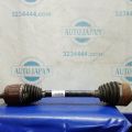 44306-TX4-A01 | Привод передний лев. ACURA RDX 12-19