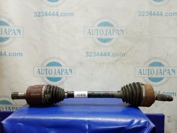 Привід передній лів. ACURA RDX 12-19