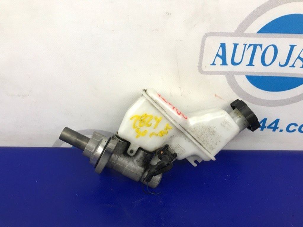 58510-C1200 | Главный тормозной цилиндр HYUNDAI SONATA LF 2014- - Фото 2