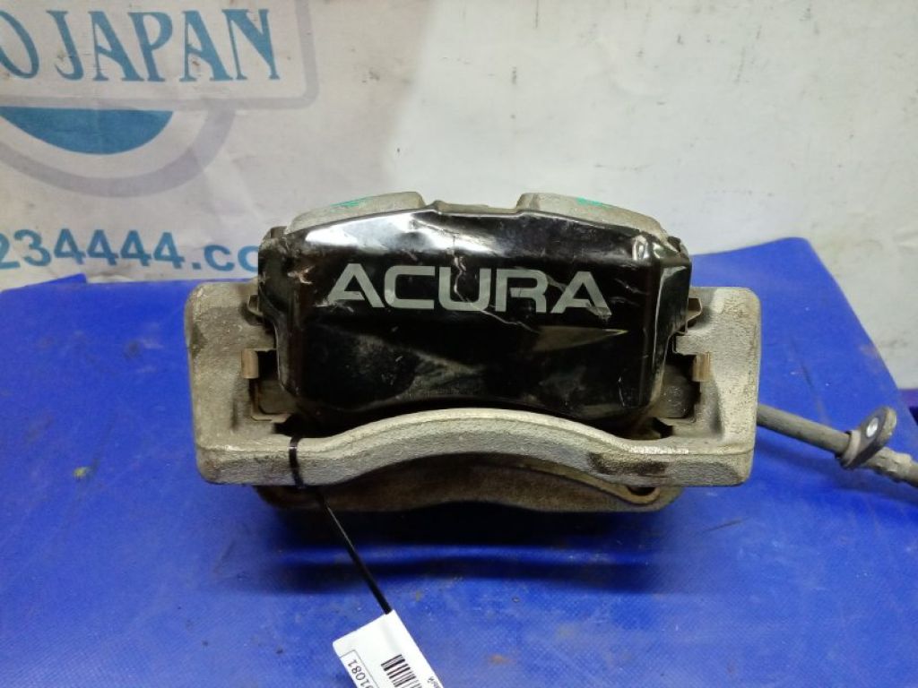 45019-TX4-A02 | Суппорт тормозной передн. лев. ACURA RDX 12-19