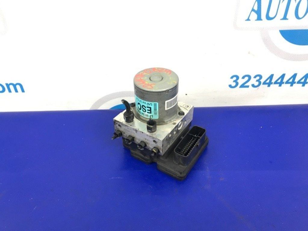 58920-C2200 | Блок ABS HYUNDAI SONATA LF 2014-