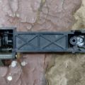 80640-9W50A | Ручка двері зовнішня передн. прав. NISSAN TEANA J31 03-07 - Прев'ю 4