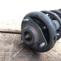 4060A066 | Амортизатор передн. прав. MITSUBISHI LANCER X 10 07-15 - Превью 5