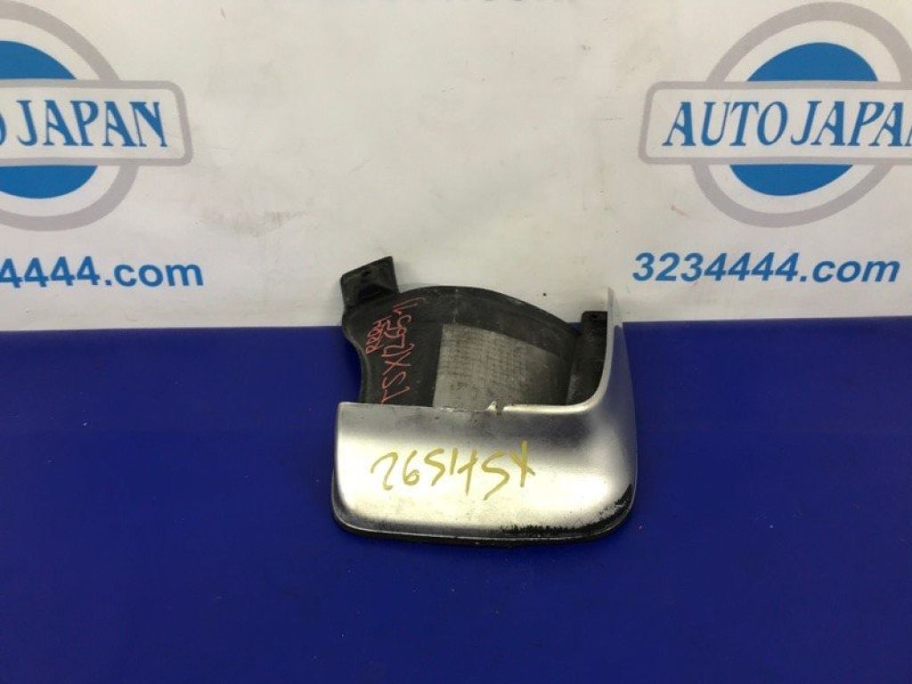 08P00-TL2-250 | Бризговик задн. прав. HONDA ACCORD CU8 / TSX 08-14