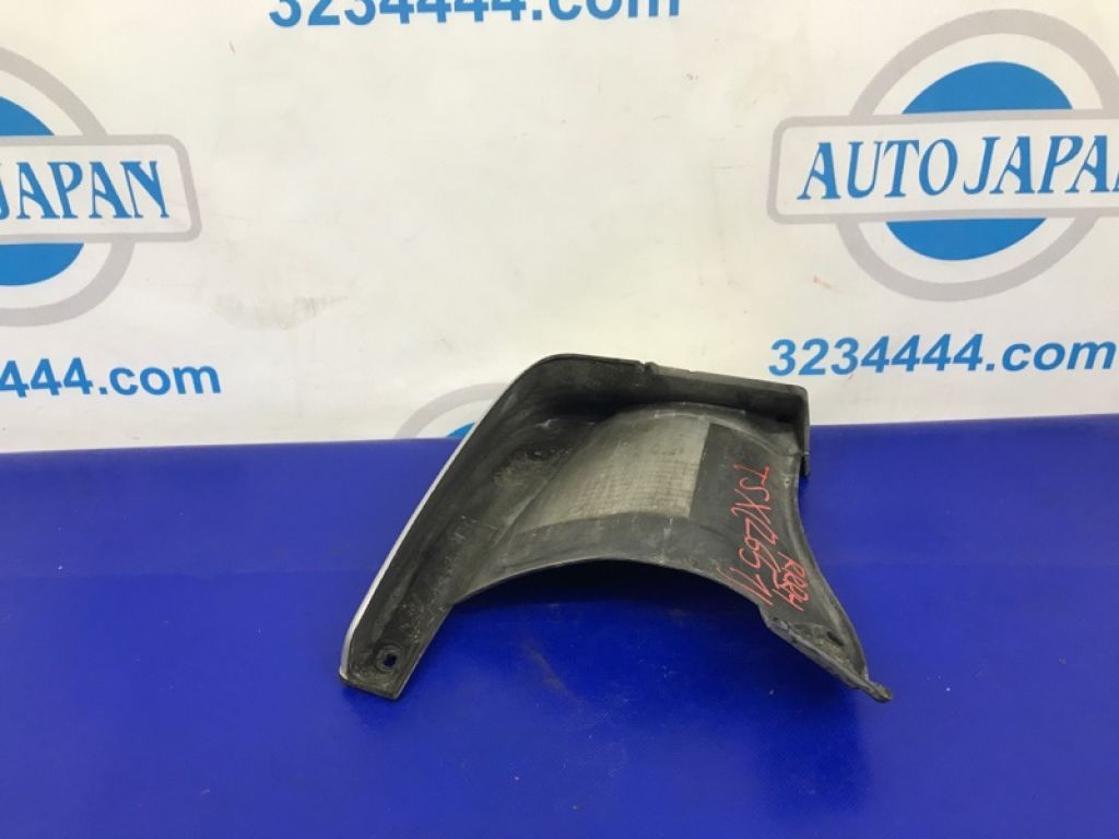 08P00-TL2-250 | Бризговик задн. прав. HONDA ACCORD CU8 / TSX 08-14 - Фото 2