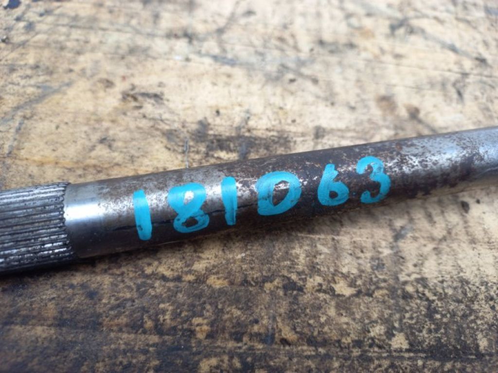 4401A087 | Рулевой карданчик MITSUBISHI LANCER X 10 07-15 - Фото 3