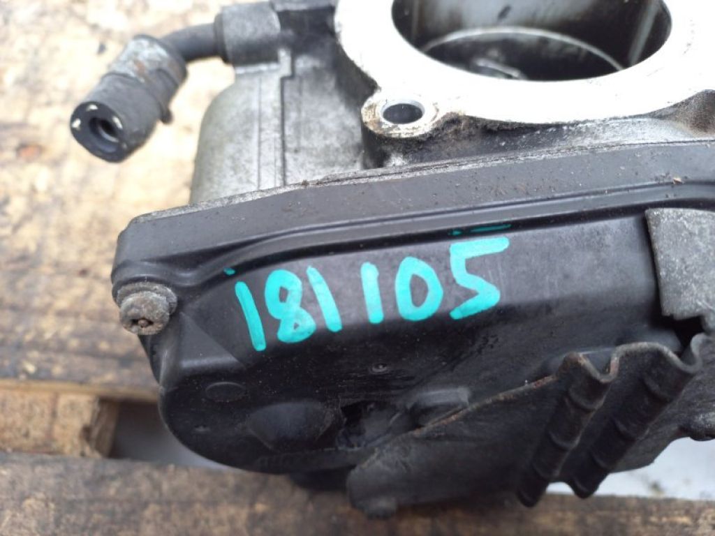 1450A101 | Дросельна заслінка MITSUBISHI LANCER X 10 07-15 - Фото 5